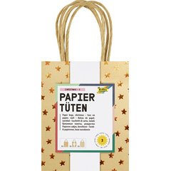 Sachets cadeaux 