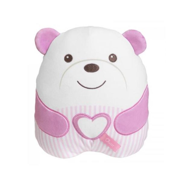 Chicco Doce Ursinho Rosa