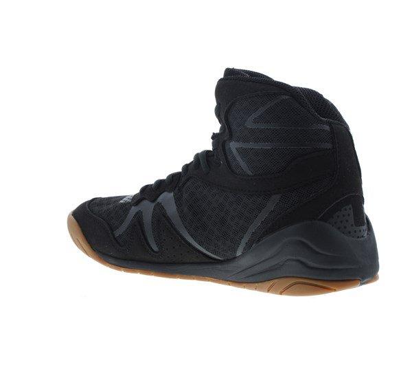 Everlast  Pivot Boxing Boots Mens