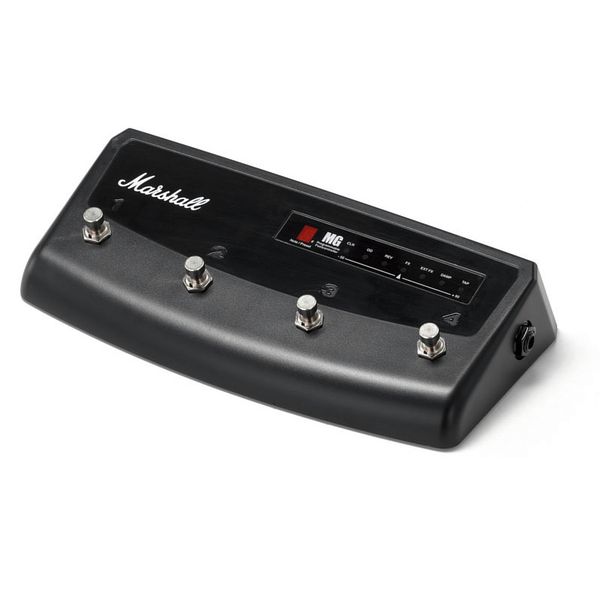 Marshall MG Stompware