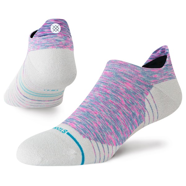 Stance - Women's Marshy Light Tab - Chaussettes multifonctions