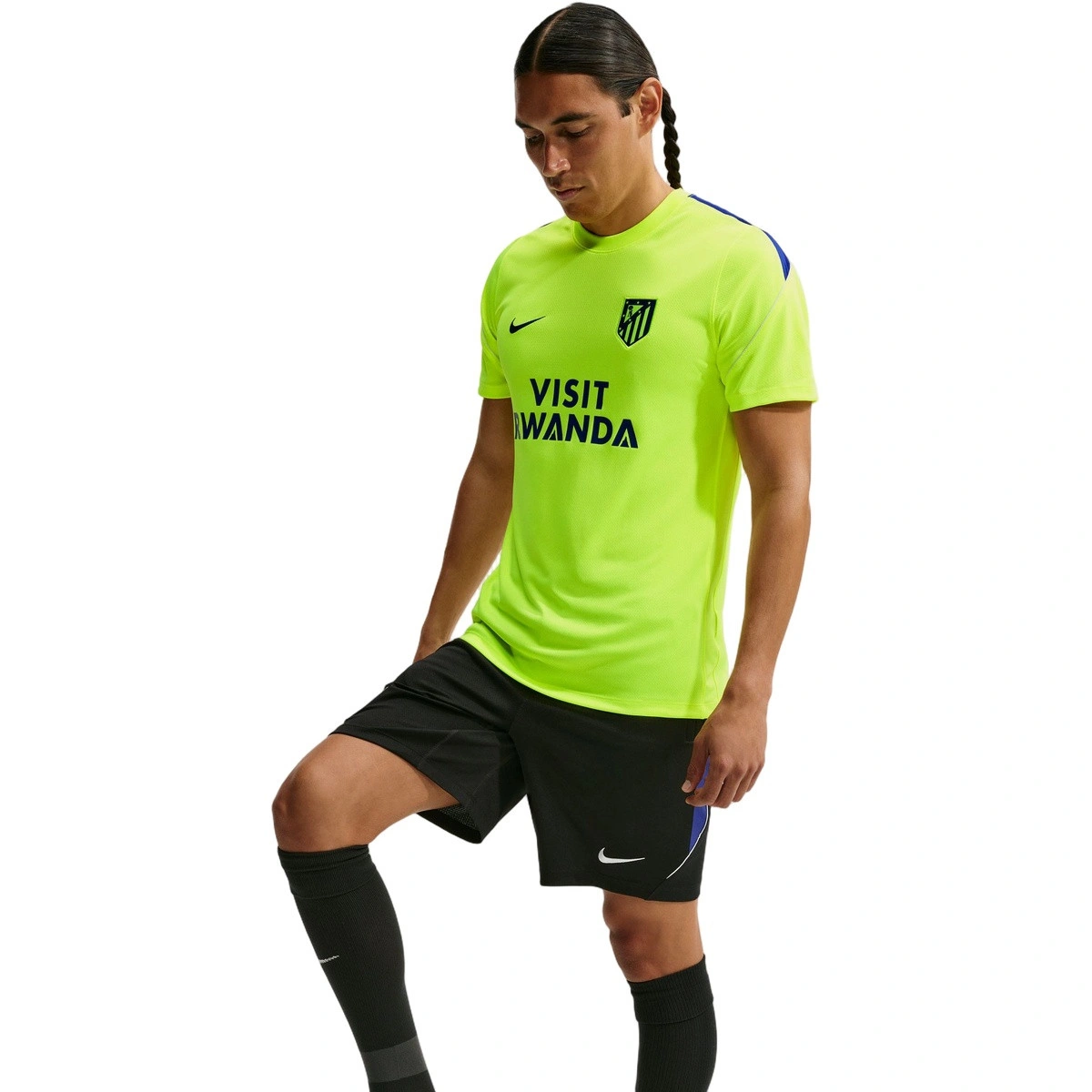 Calções Nike Atlético de Madrid Training 2026-2027