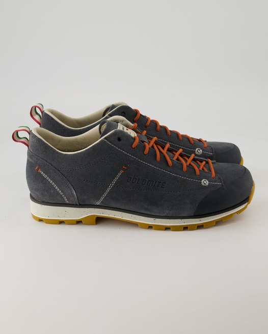 Dolomite 289205-0821 Wanderschuhe in Grau
