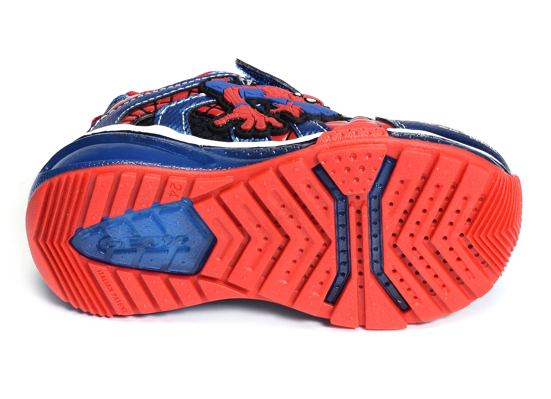 J bayonyc bb bleu rouge