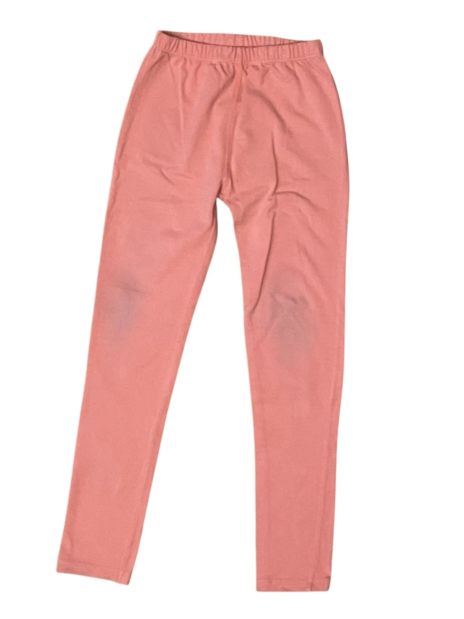 Pantalon enfant rose - 6 ans | Rose