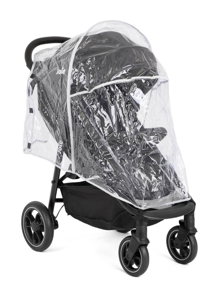 Joie Litetrax Sportwagen Shale