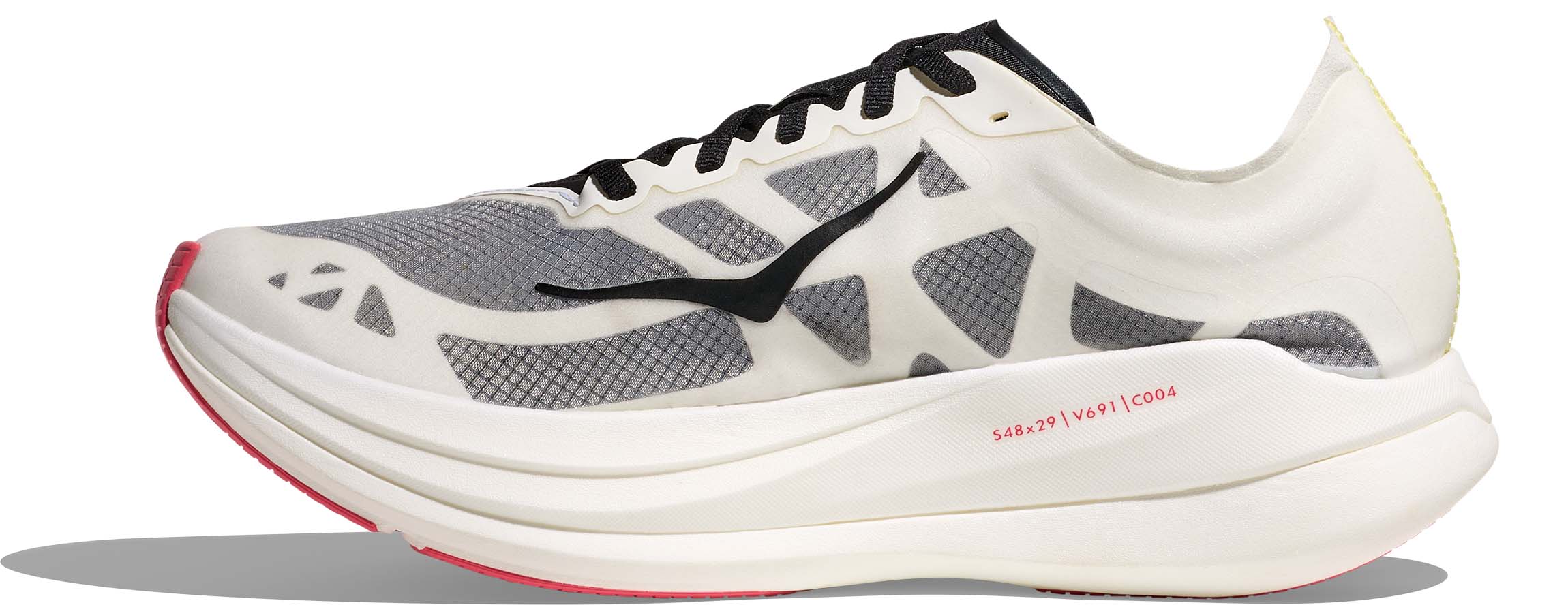 Rocket X 2 Unisex YZC/Yuzu/Cielo Blue