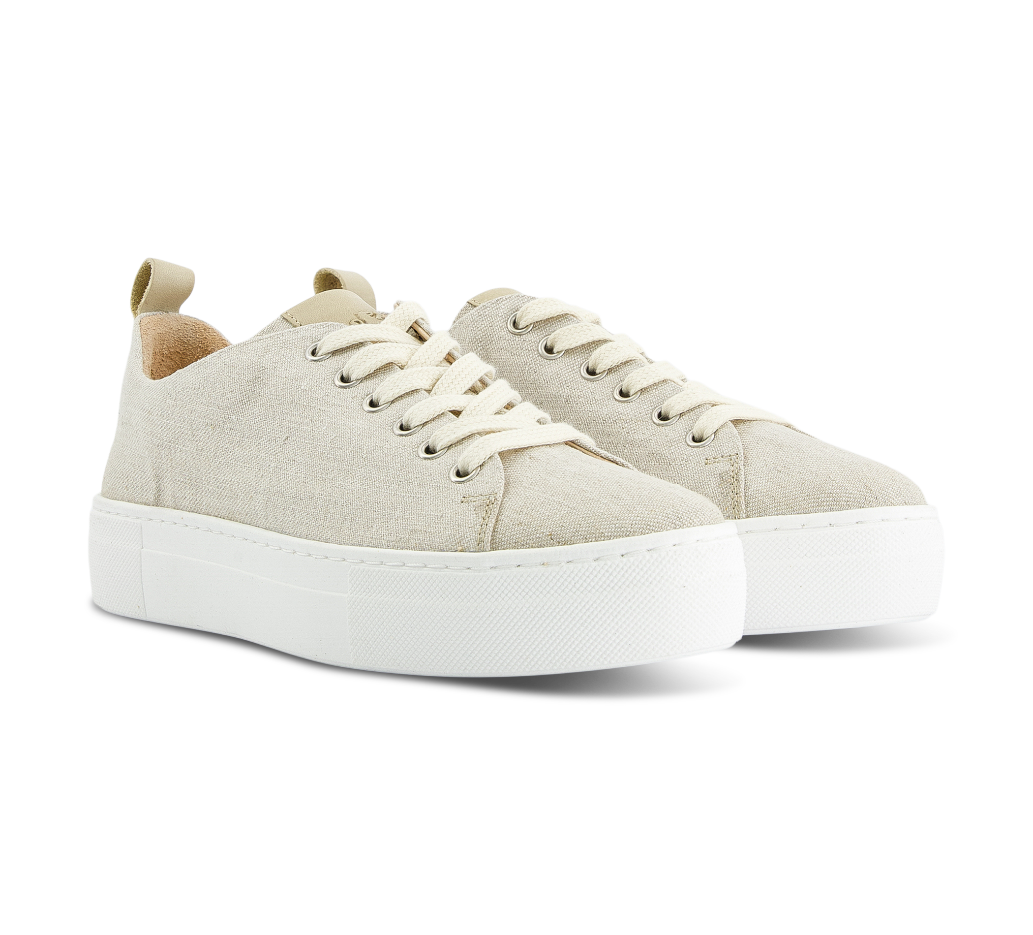 Werner Feldsperling - Sneaker low beige/taupe