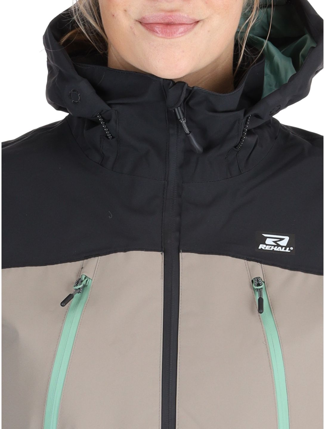 Meave-R ski-jas dames