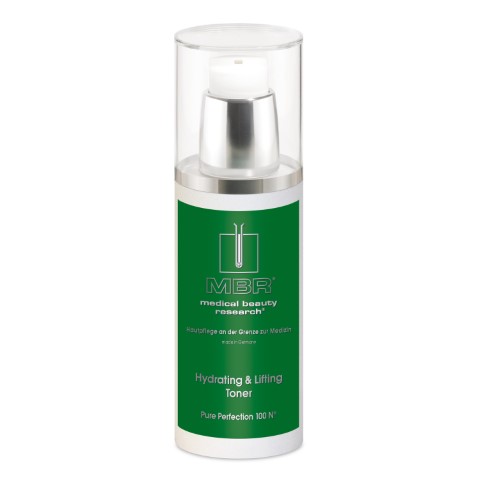Pure Perfection 100 N Hydrating & Lifting Toner