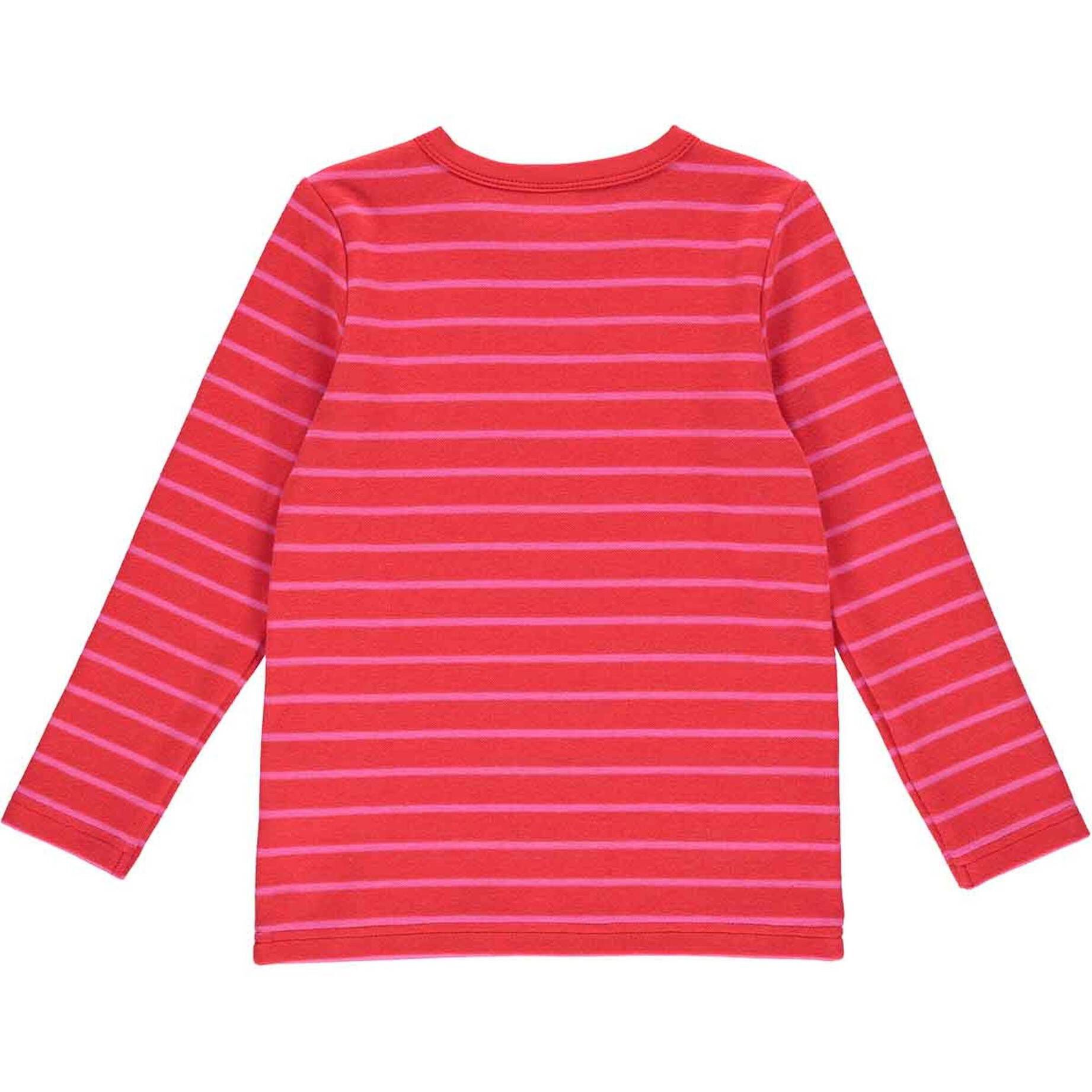 Fred's World by Green Cotton| Mädchen Langarmshirt