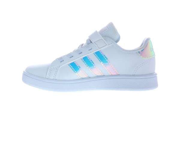 adidas Grand Court Child Girls Trainers