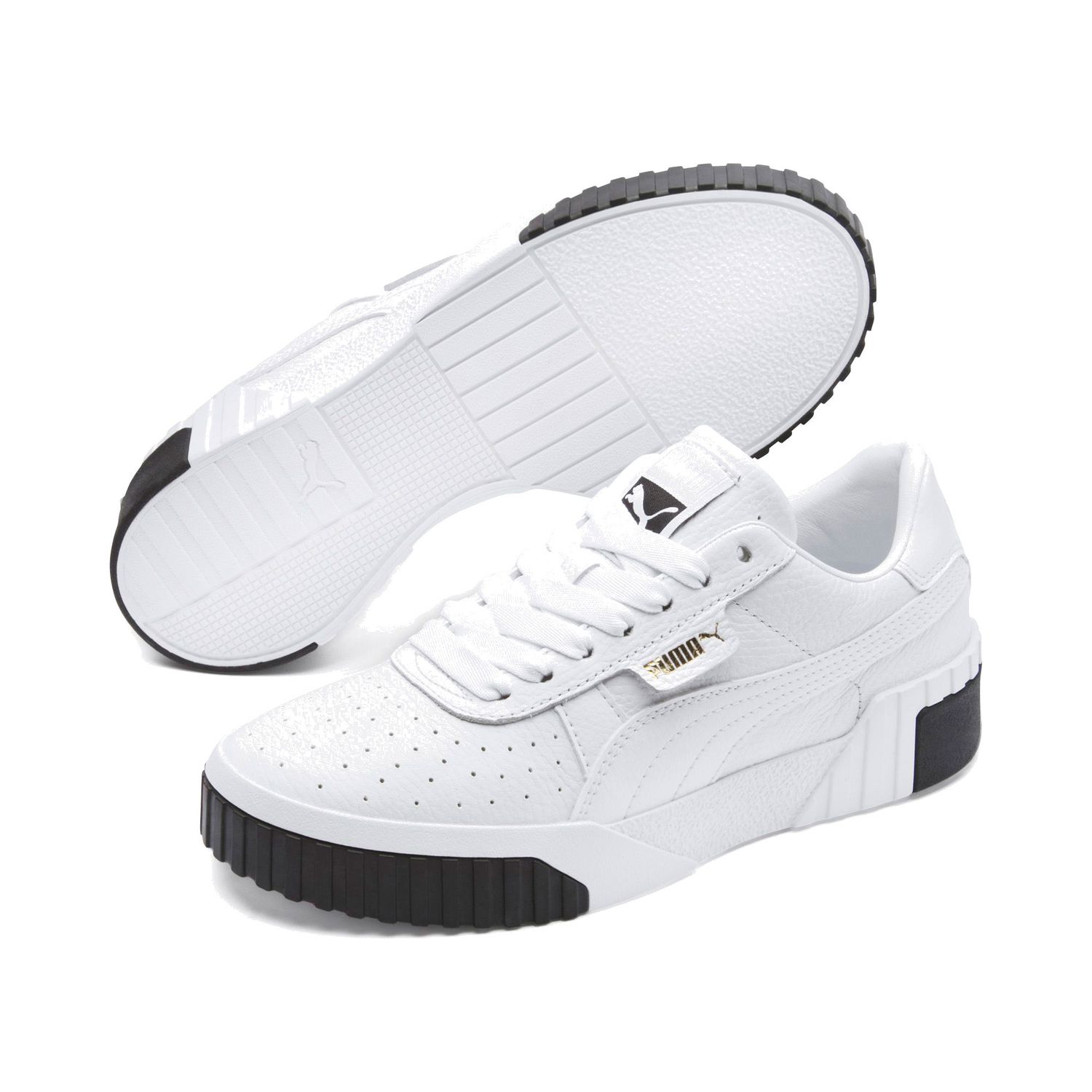 Puma Cali Damen Sneaker