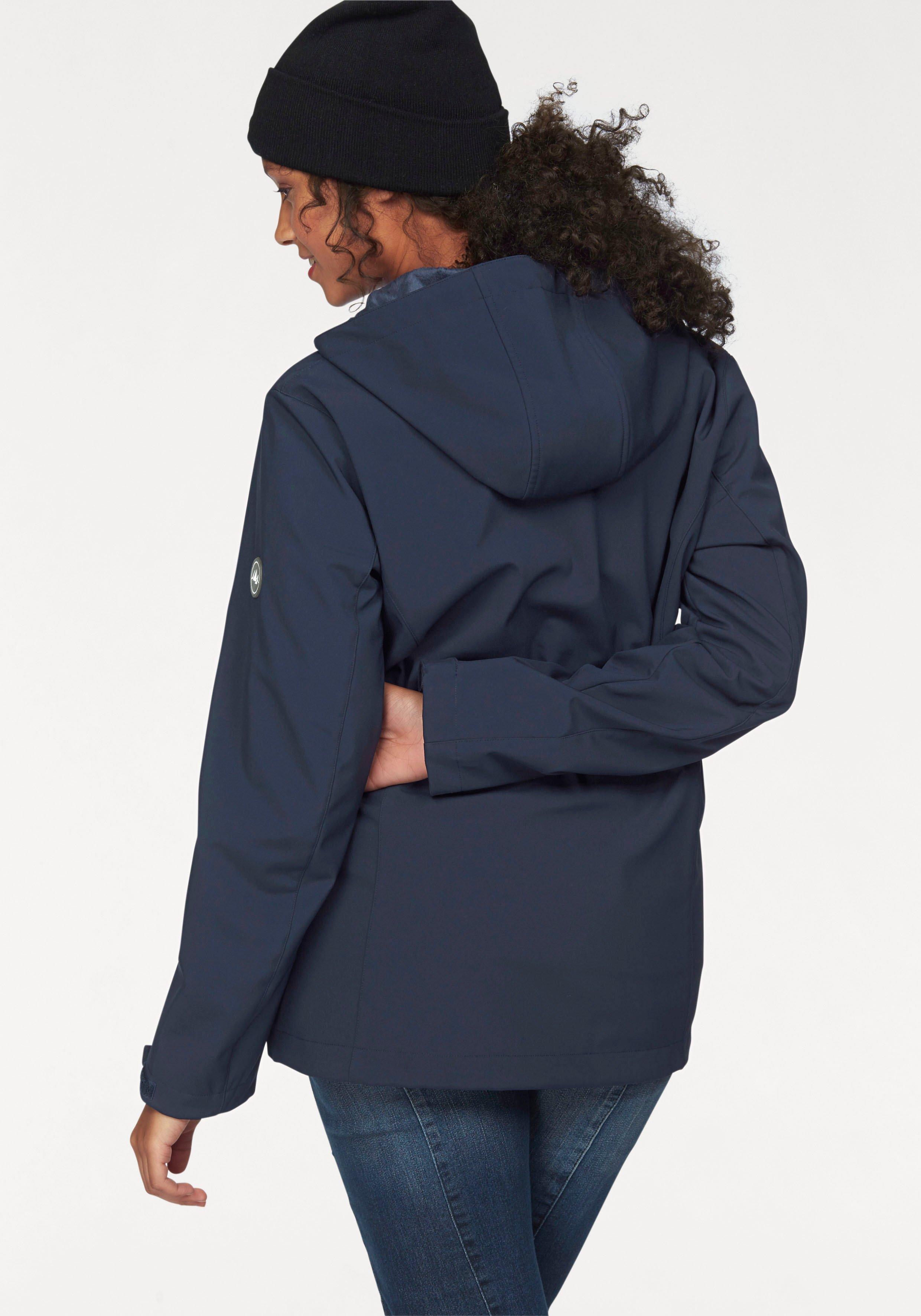 Softshelljacke