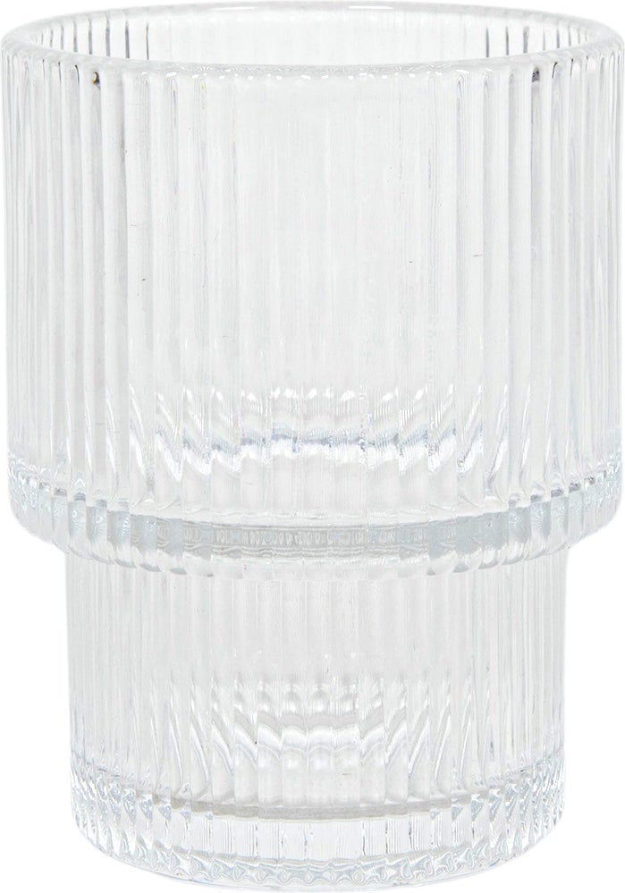 Glas Lines stapelbaar 250 ml