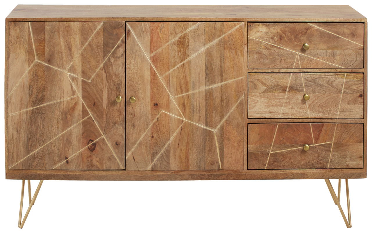 Landscape Sideboard SCAN
