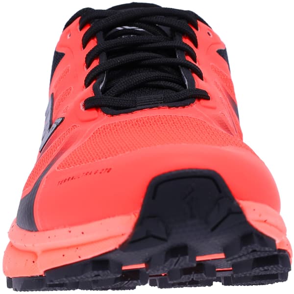 Chaussure trail INOV-8 TERRAULTRA G 270 W CORAL/BLACK CORAL BLACK