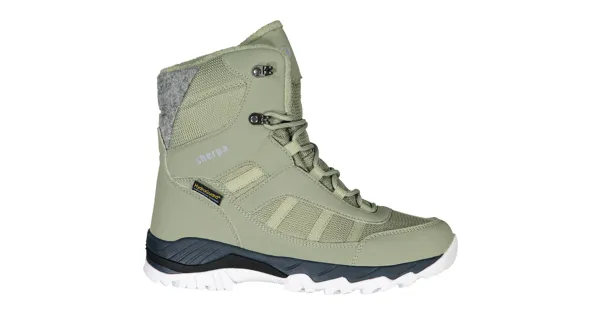 Sherpa Damen-Winterstiefel Betan III 36