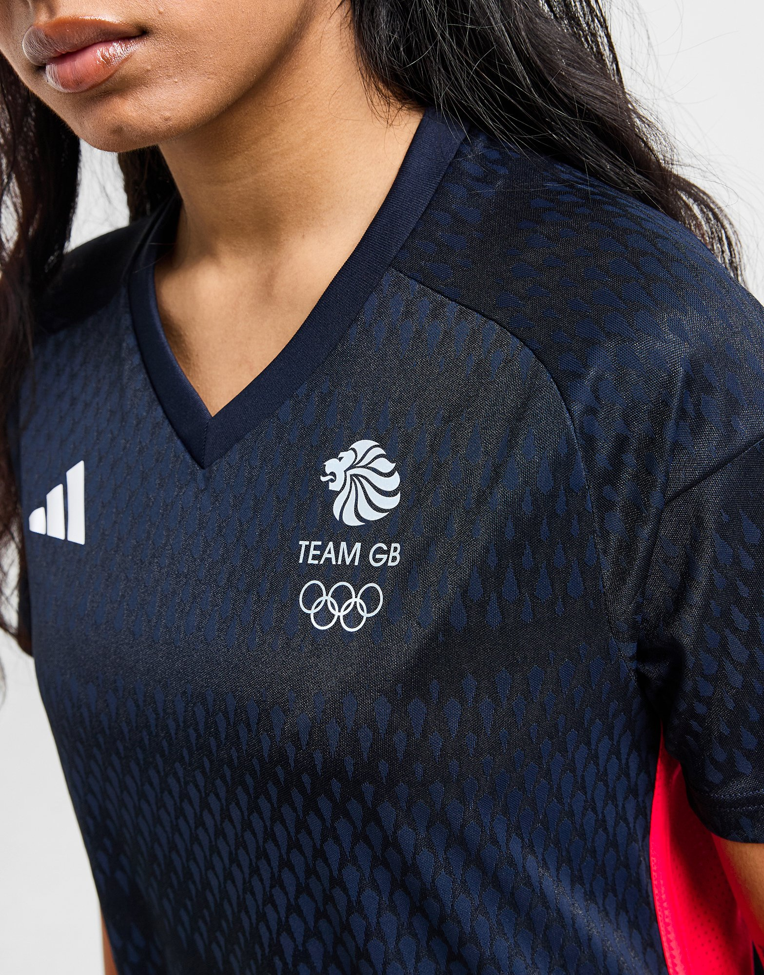adidas Maillot Team GB Football