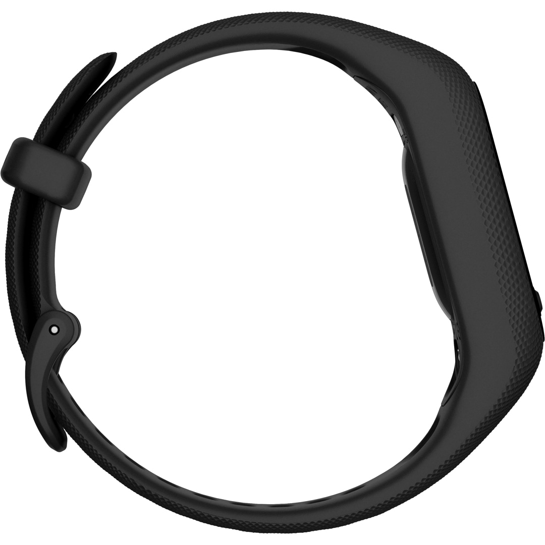 Garmin vívosmart 5 Fitness-Tracker S/M Schwarz
