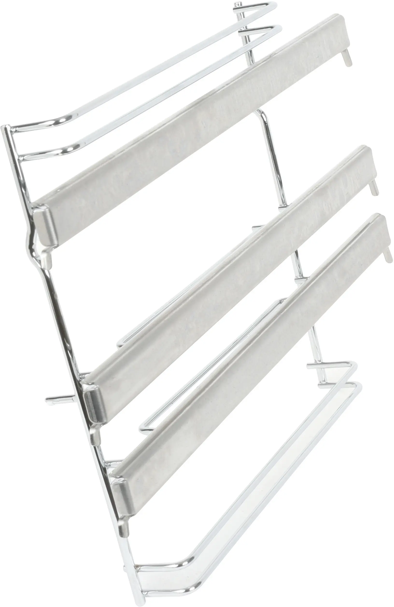 Rechter telescooprails voor bakoven (3 bakniveaus) 00682443