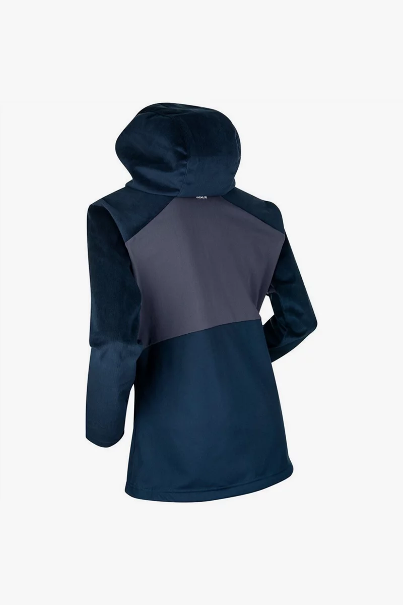 Daehlie Boulder Damen Langlaufjacke