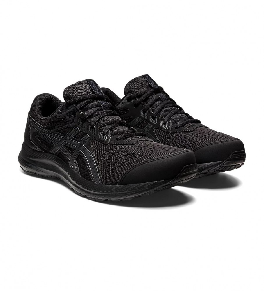 Tênis Asics Gel-Contend 8 Preto