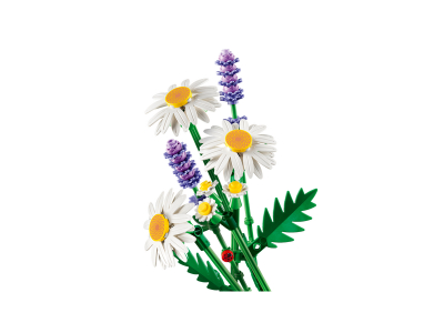 LEGO Madeliefjes (11508)