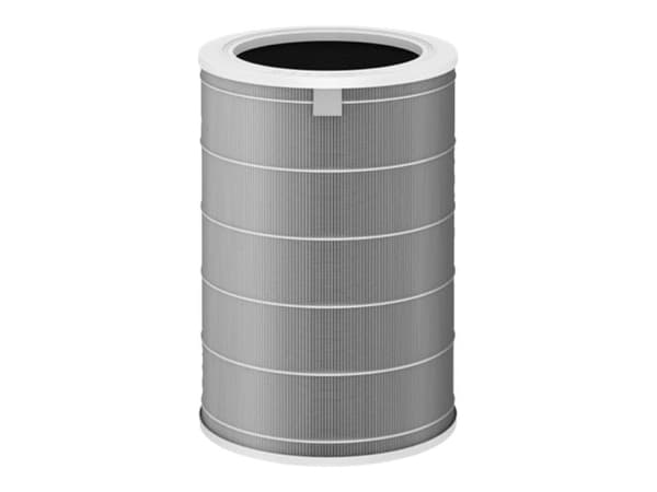 Mi SCG4021GL - Filter - til luftrenser - sort - for MI Air Purifier 2, Air Purifier 2S & 3H