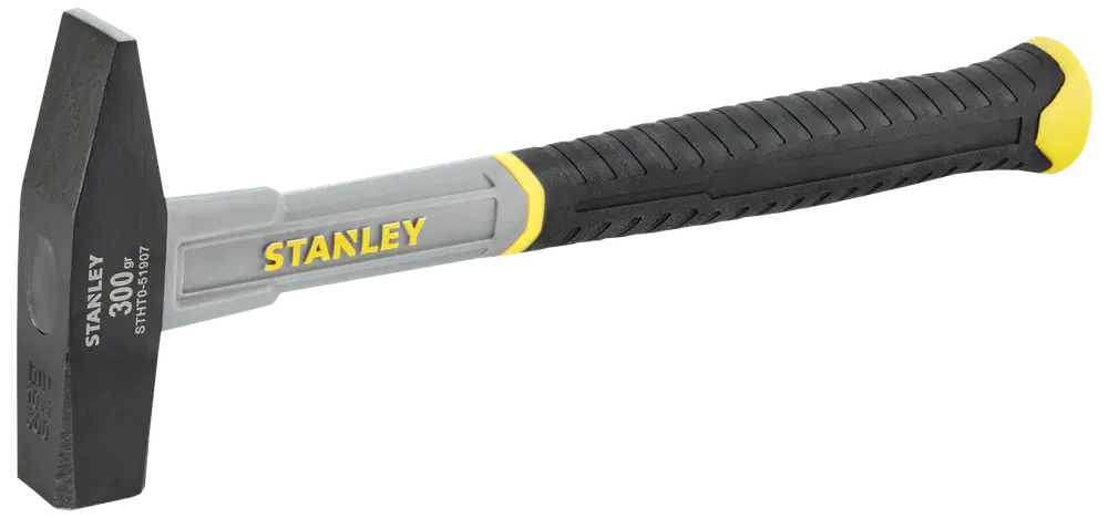 Stanley Bænkhammer glasfiber 300 g