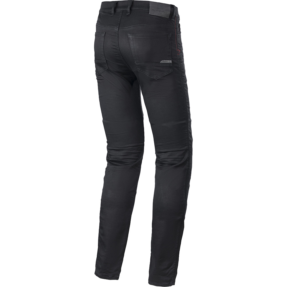 Alpinestars - Jean Cerium Noir