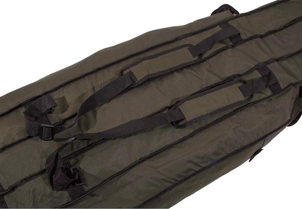 Fourreau Ultimate Allround Rod Holdall, 3-cannes