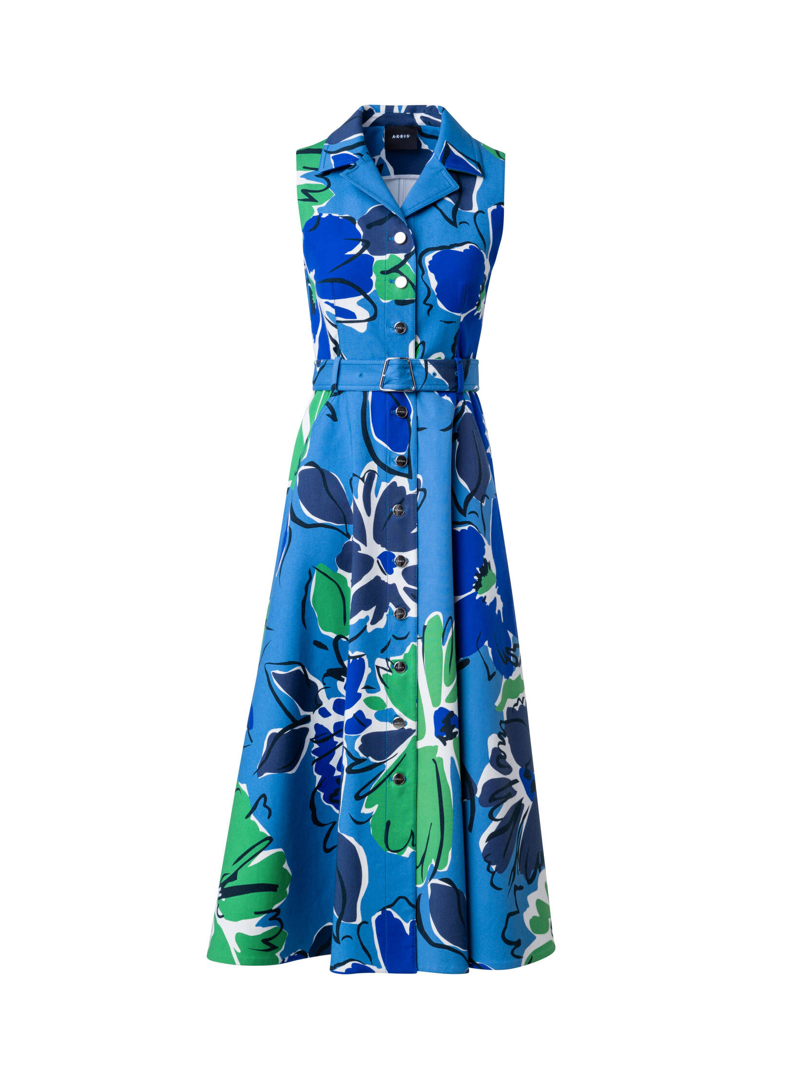 Akris| Damen Kleid