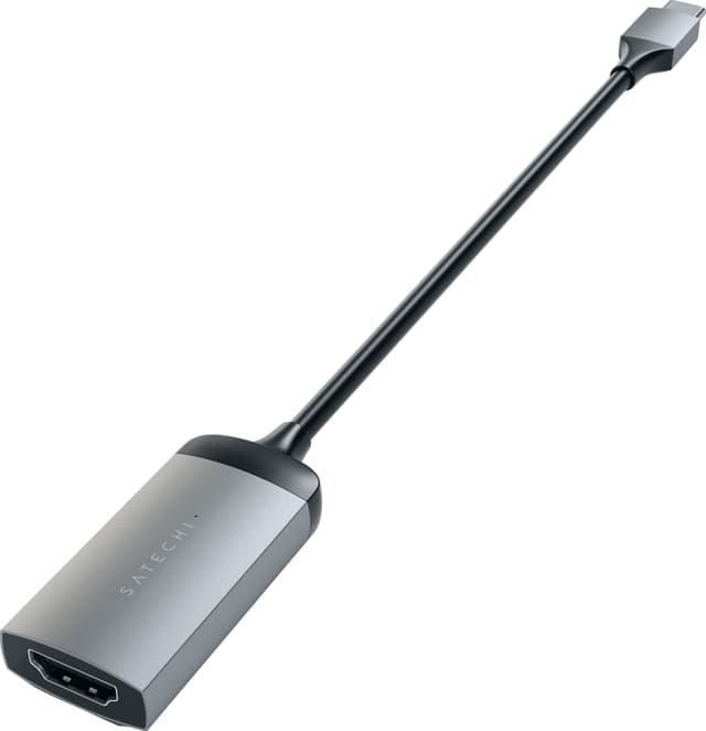 Satechi USB-C til HDMI adapter