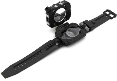 SpyX Spionklokke 6-in-1