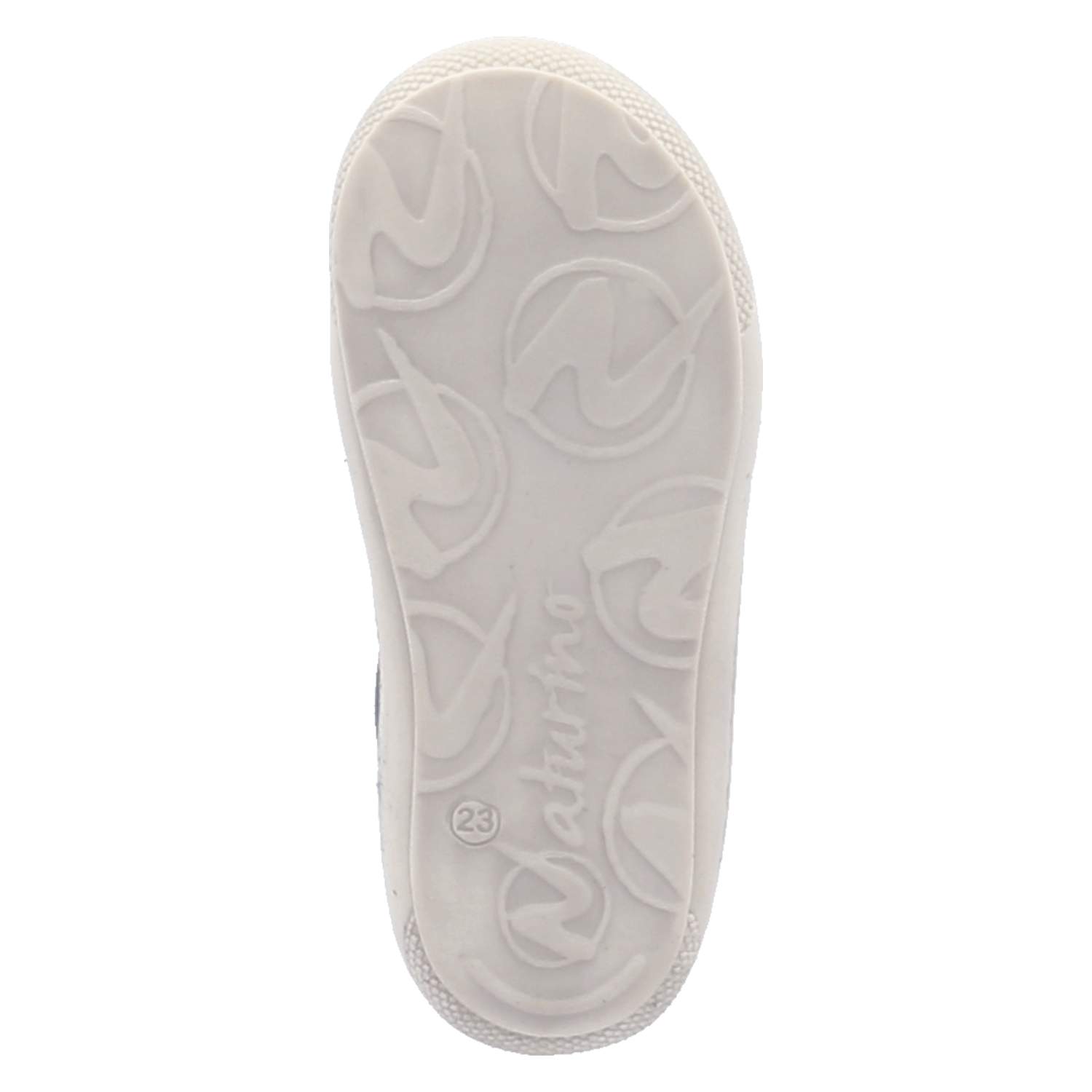 Naturino Schnürschuhe COCOON - navy
