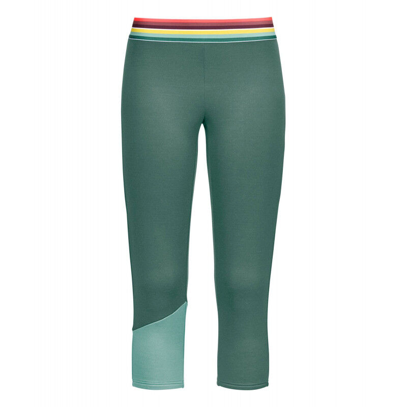 Fleece Light Short Pants - Sous-vêtement mérinos femme
