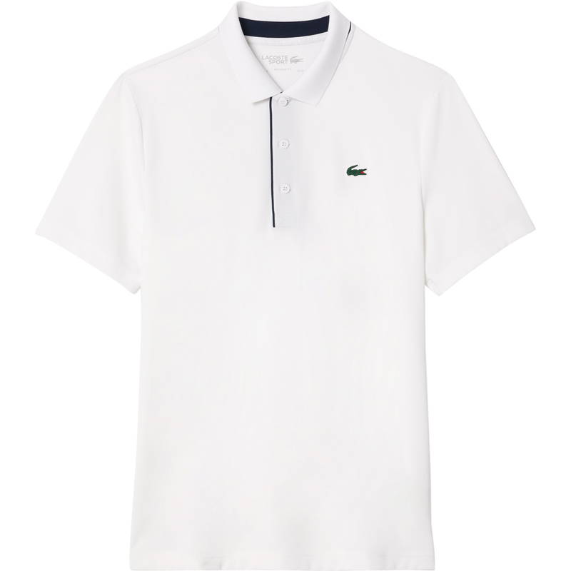 Lacoste Regular Fit Golf Polo T-shirt Herre