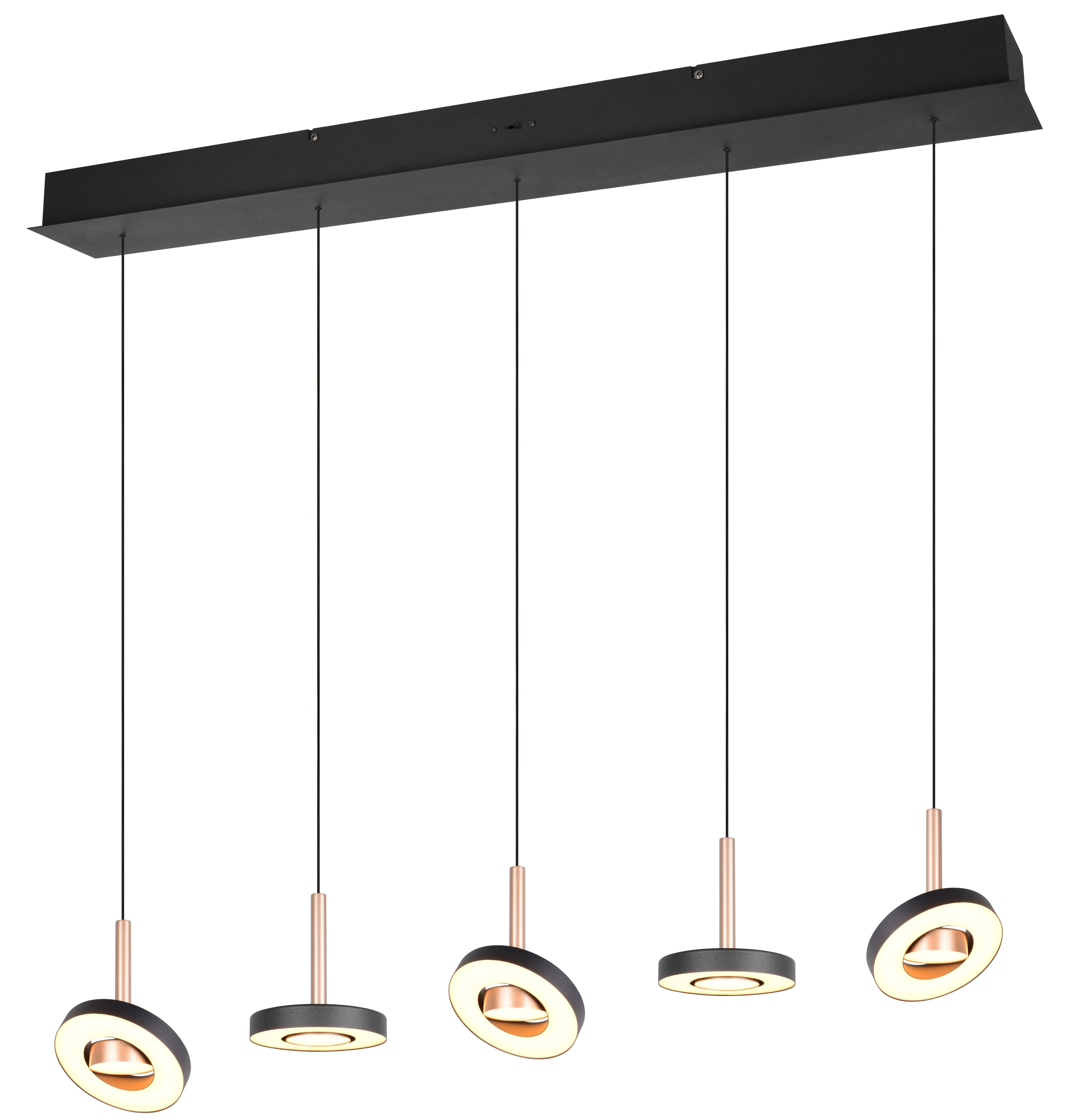 Hanglamp  Guano B100 x D13 cm