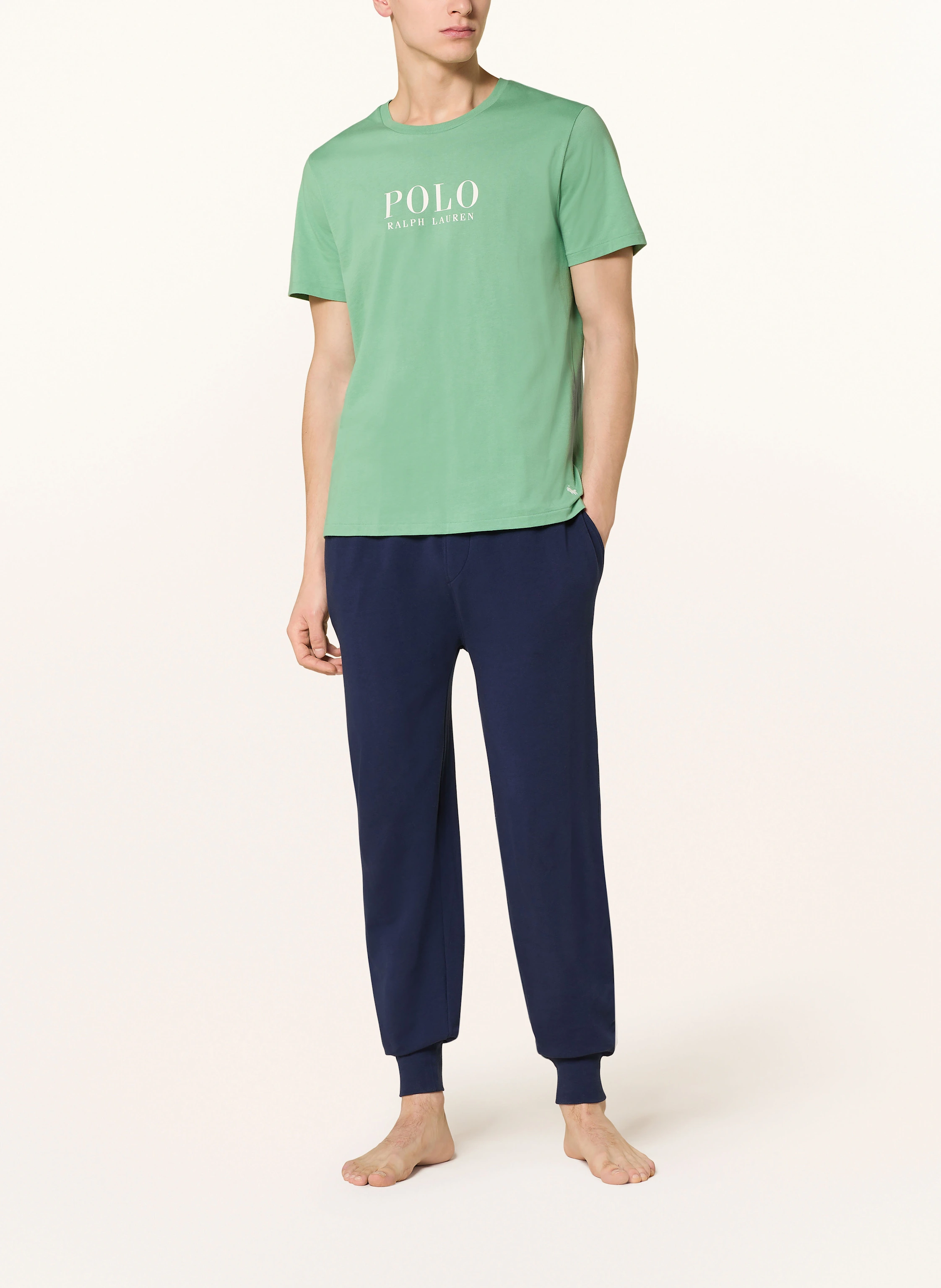POLO RALPH LAUREN Lounge-Shirt