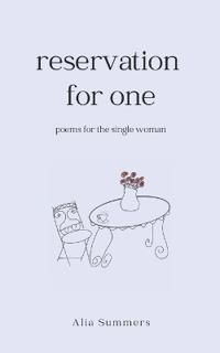 Reservation for One