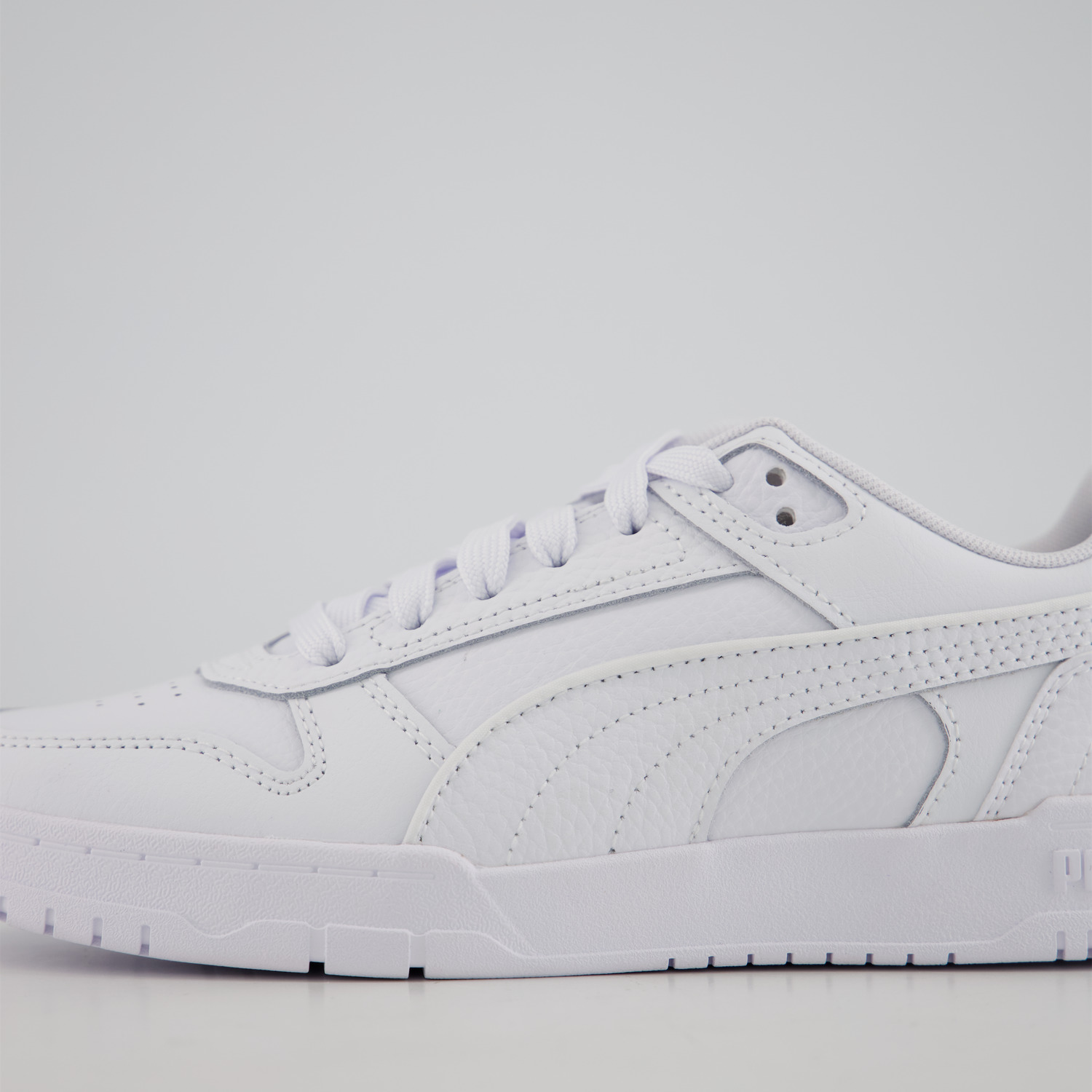 Puma RBD Game Low Jr
