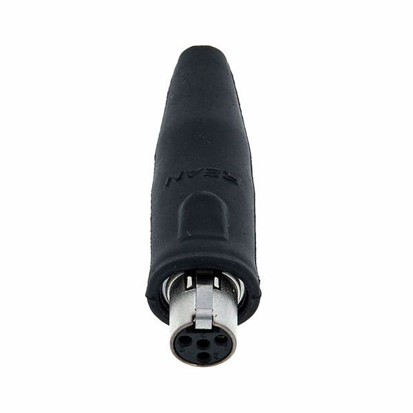 Neutrik Rean RT4 FC-B-W