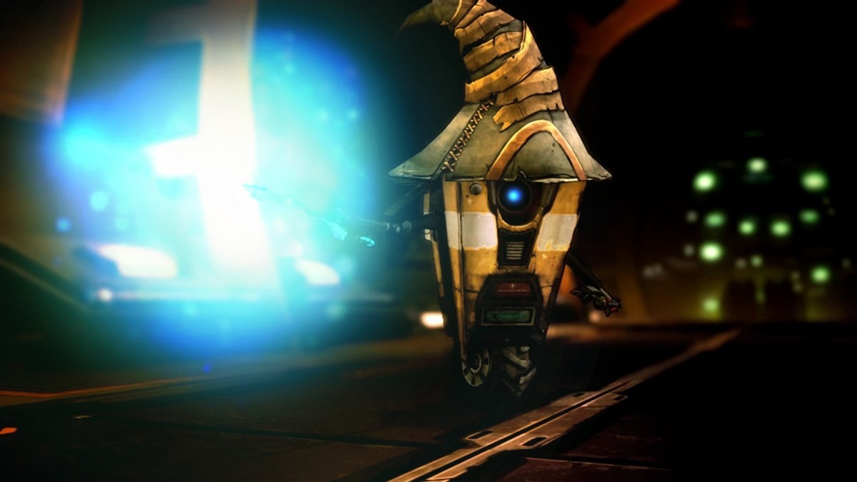 Borderlands: The Handsome Collection- Xbox One