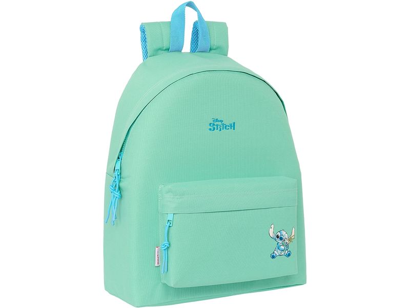 Safta Rucksack Stitch Aloha Rucksack für Schule und Freizeit