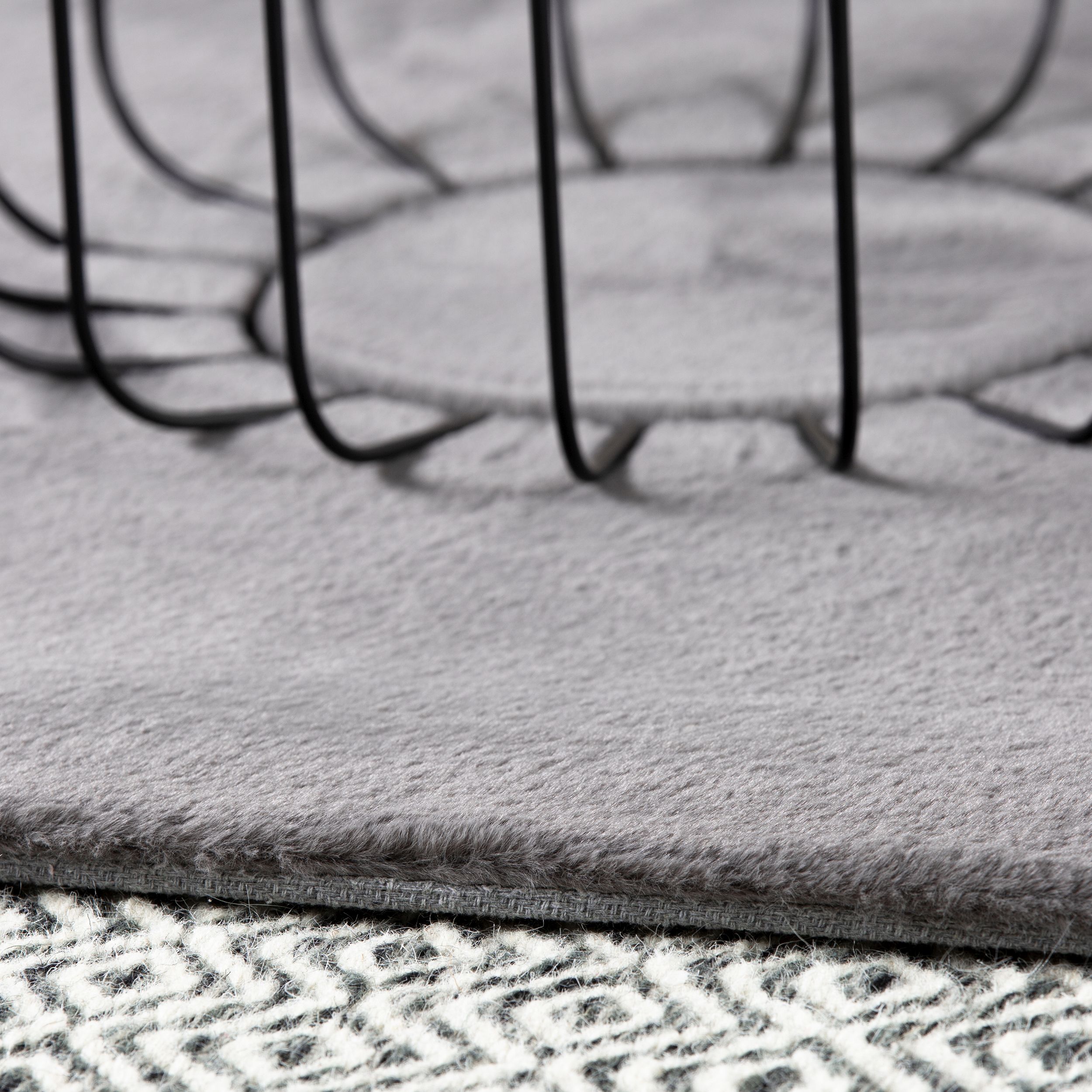 Teppich MY CHA CHA 60 x 110 cm