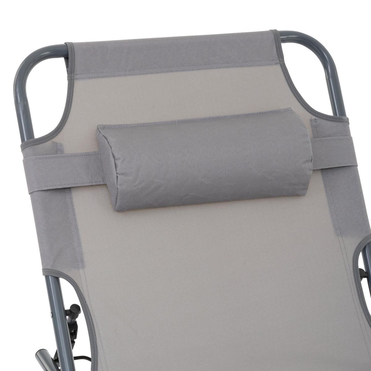 BAIN DE SOLEIL GRIS