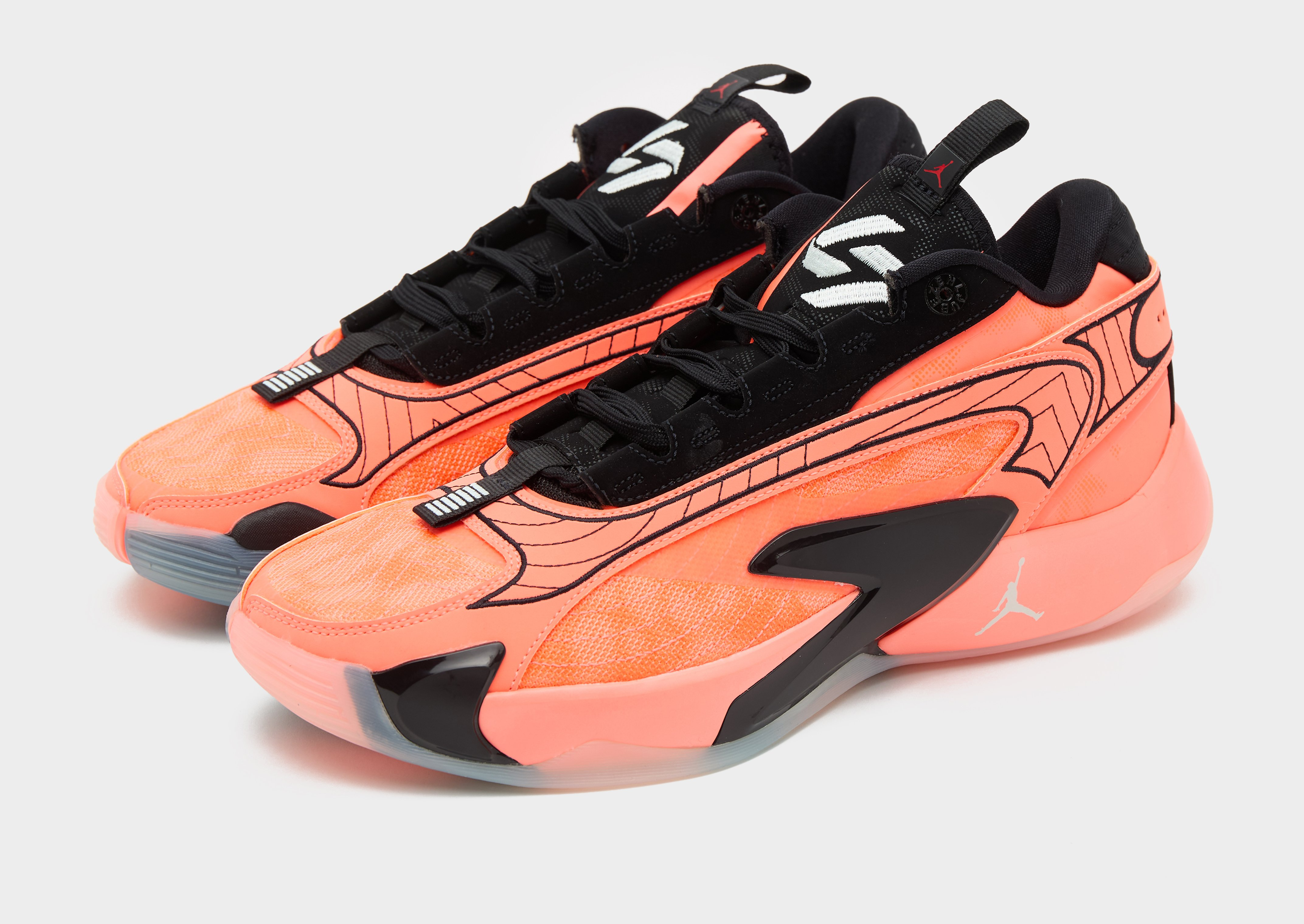 Jordan Luka 2 Homme