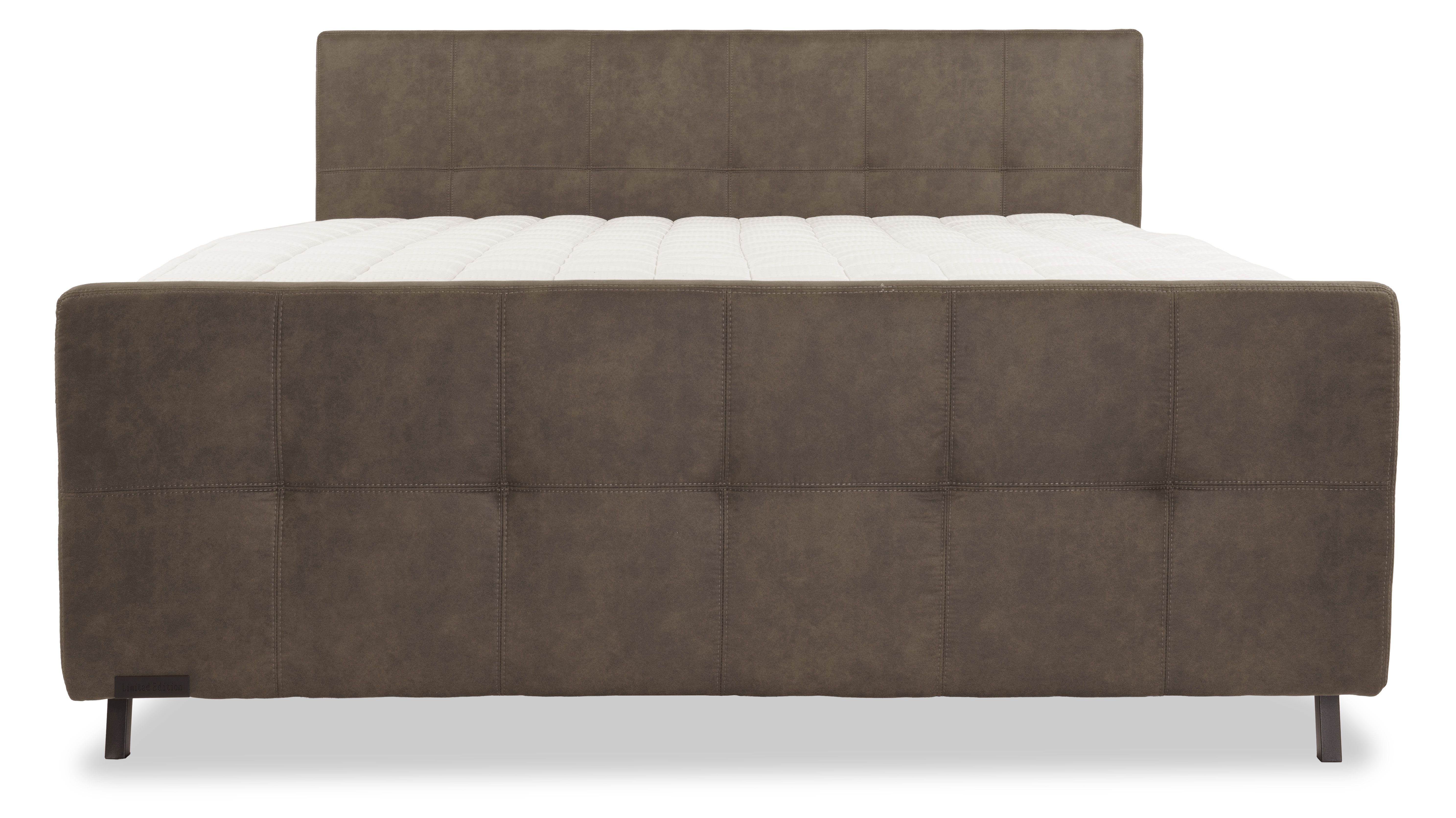 Boxspring Jungle Bolta