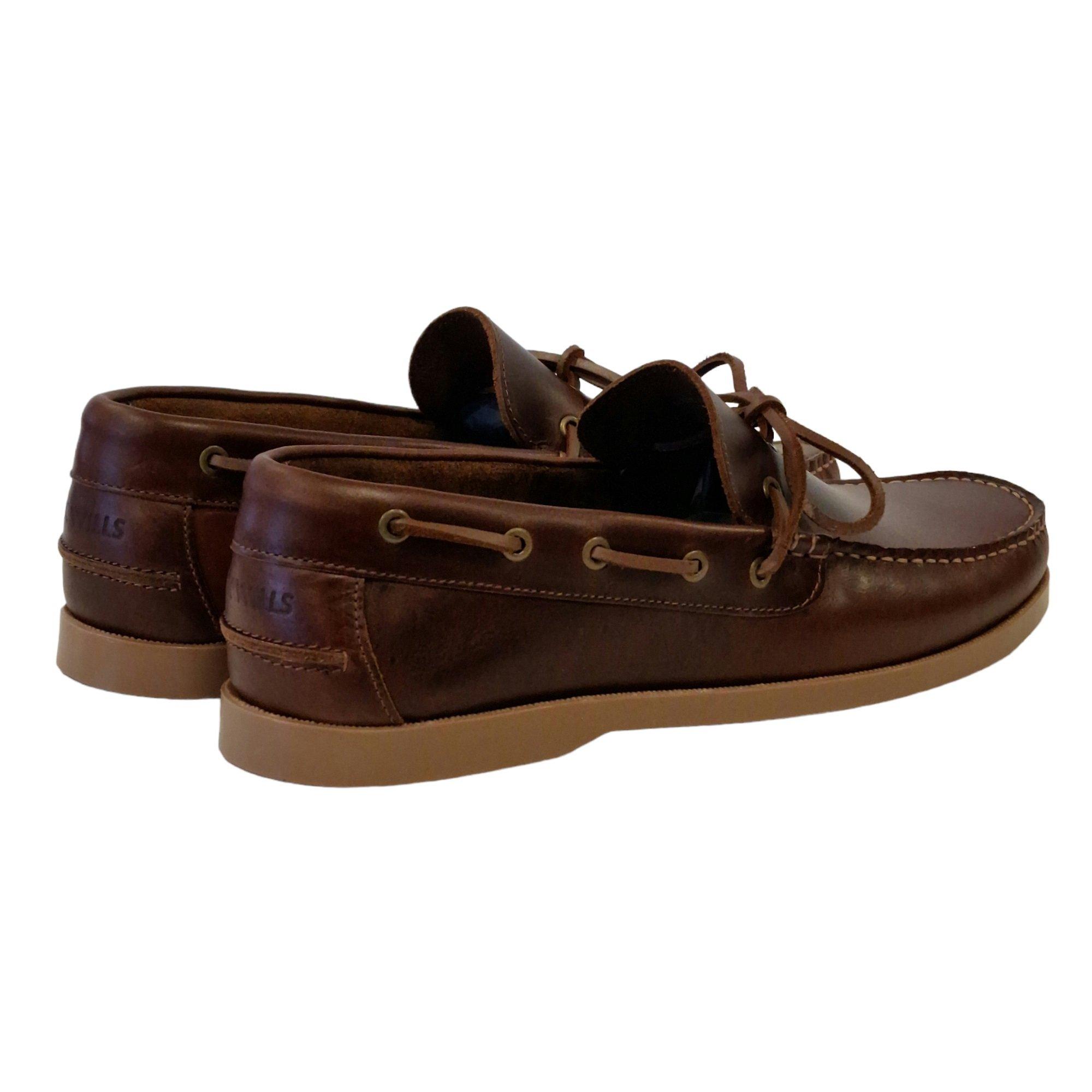 Jack Wills JW Johnny Loafers